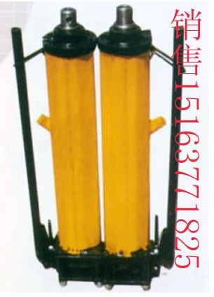 供应推溜器